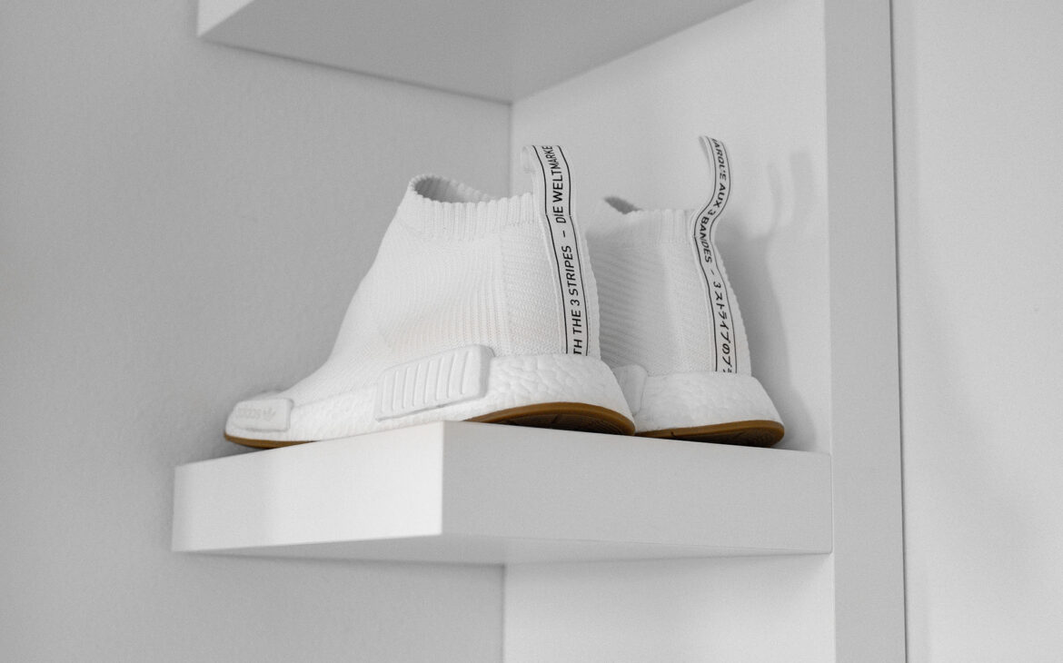 world’s most sustainable white sneakers